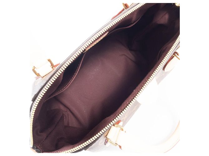 Borsa Rivoli MM Louis Vuitton Monogramma - vista 13