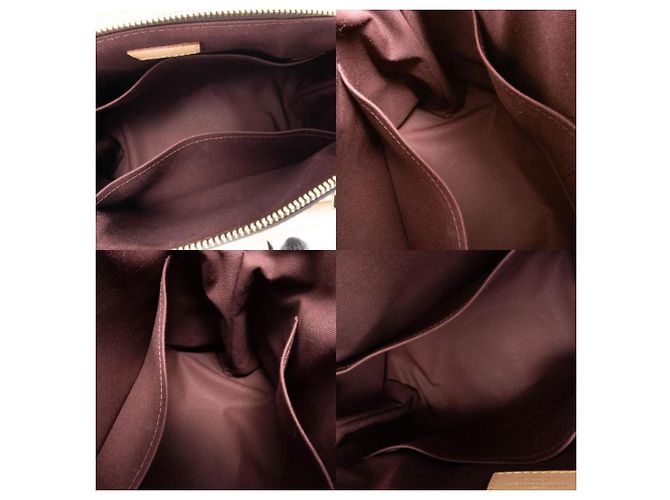 Borsa Rivoli MM Louis Vuitton Monogramma - vista 14