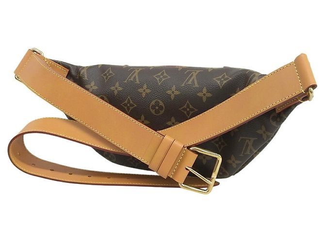 Bumbag Archive Rush Monogram Louis Vuitton Monogramma - vista 2