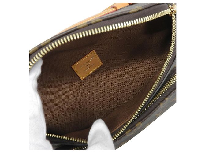 Bumbag Archive Rush Monogram Louis Vuitton Monogramma - vista 3