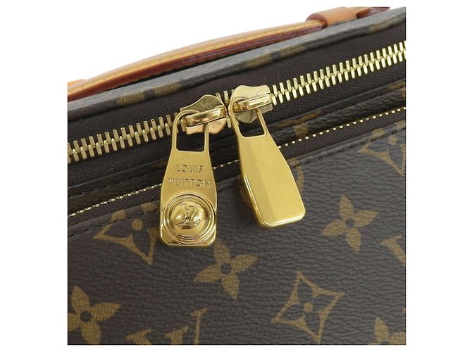 Bumbag Archive Rush Monogram Louis Vuitton Monogramma - vista 5