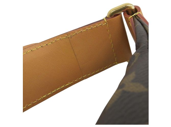 Bumbag Archive Rush Monogram Louis Vuitton Monogramma - vista 7