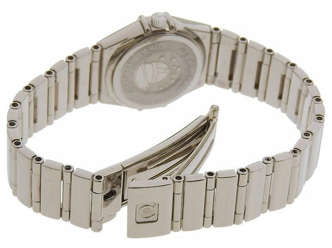 Omega Constellation Mini Mi Elección 1165 76 - vista 3