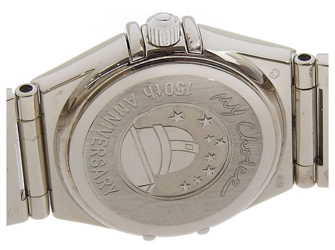 Omega Constellation Mini Mi Elección 1165 76 - vista 4