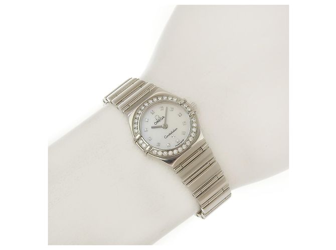 Omega Constellation Mini Mi Elección 1165 76 - vista 7