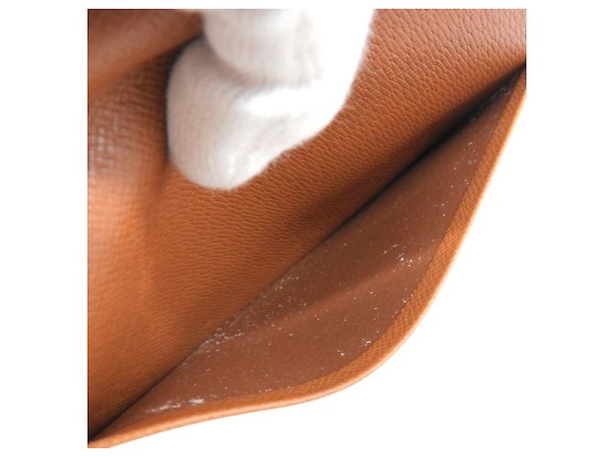 Copri-passaporto Monogram Louis Vuitton Monogramma - vista 7