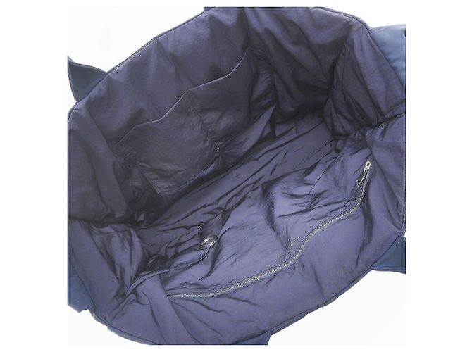 Borsa Tote Arco Grande Imbottita Bottega Veneta - vista 3