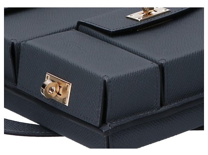 Hermès Borsa a Spalla Hermes Kelly Multi-Pocket To Go - vista 10