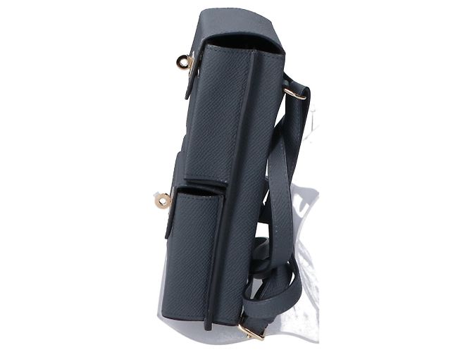Hermès Borsa a Spalla Hermes Kelly Multi-Pocket To Go - vista 2