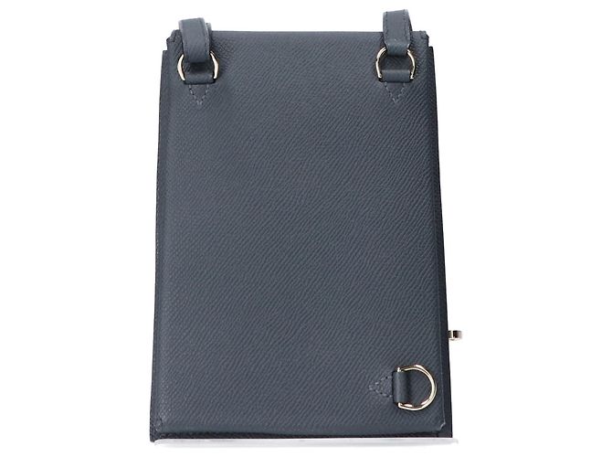 Hermès Borsa a Spalla Hermes Kelly Multi-Pocket To Go - vista 3