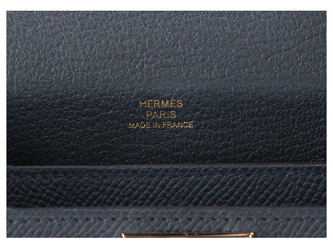Hermès Borsa a Spalla Hermes Kelly Multi-Pocket To Go - vista 7