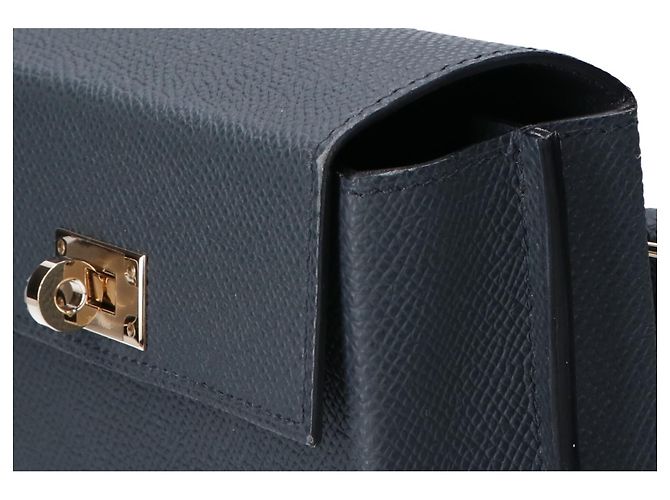 Hermès Borsa a Spalla Hermes Kelly Multi-Pocket To Go - vista 8