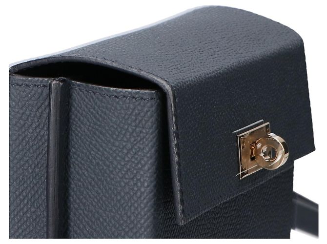 Hermès Borsa a Spalla Hermes Kelly Multi-Pocket To Go - vista 9