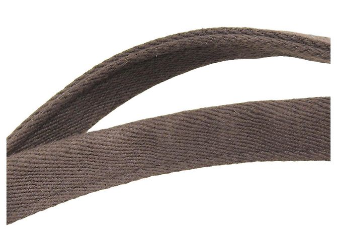 Borsa tote Cabas Beaubourg Monogram Louis Vuitton Monogramma - vista 5