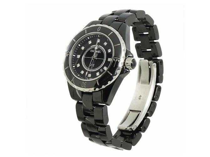 Reloj de Mujer Chanel J12 33mm H1625 - vista 2