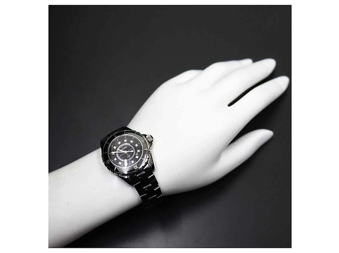 Reloj de Mujer Chanel J12 33mm H1625 - vista 3