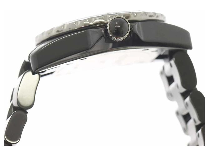 Reloj de Mujer Chanel J12 33mm H1625 - vista 5