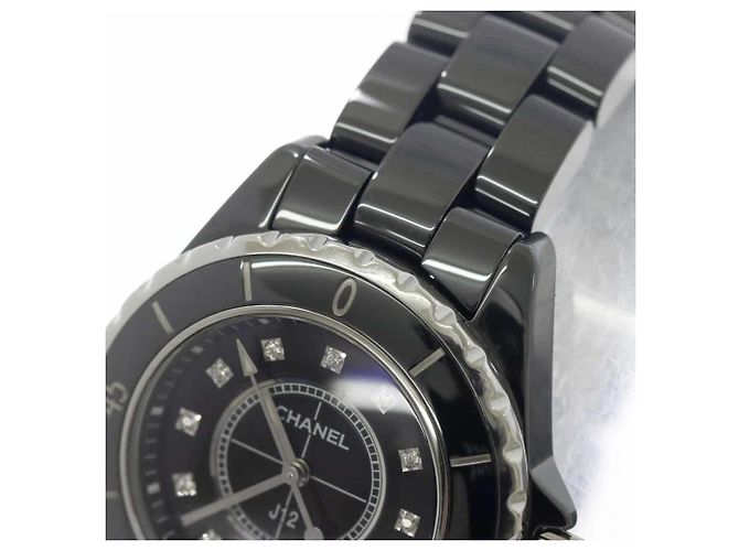 Reloj de Mujer Chanel J12 33mm H1625 - vista 7