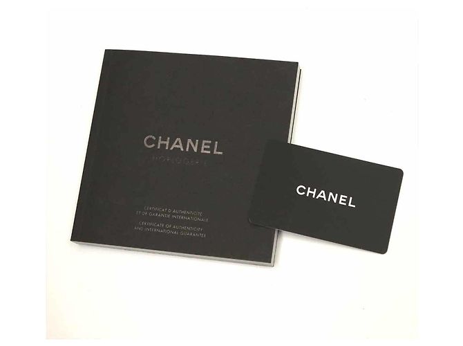 Reloj de Mujer Chanel J12 33mm H5701 - vista 2