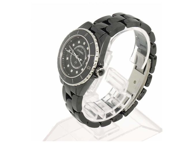 Reloj de Mujer Chanel J12 33mm H5701 - vista 3