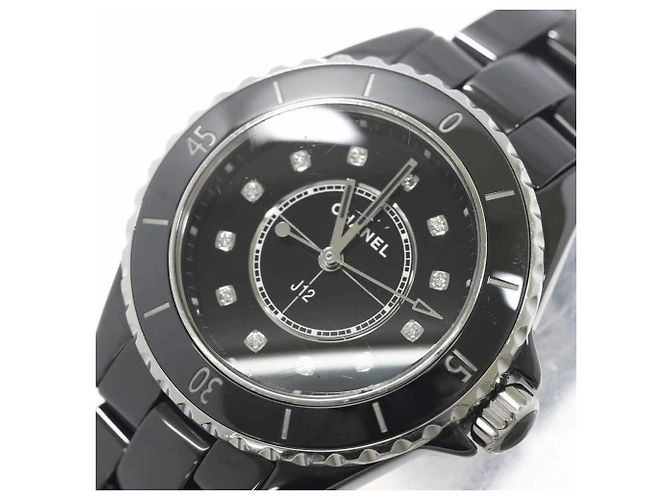 Reloj de Mujer Chanel J12 33mm H5701 - vista 8