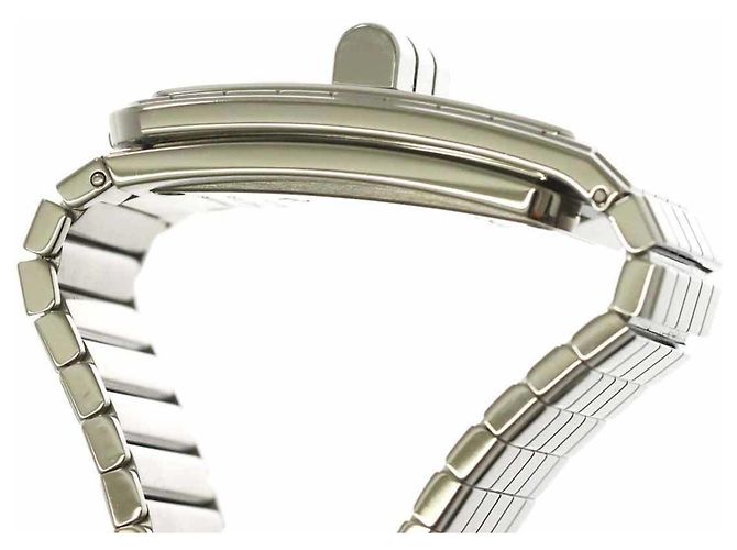 Damenarmbanduhr Chanel Code CoCo H5145 Diamant - Ansicht 5