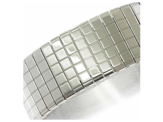 Damenarmbanduhr Chanel Code CoCo H5145 Diamant - Ansicht 6