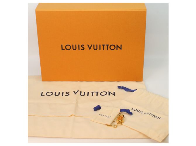 Borsa a mano Petit Palais PM Monogram Louis Vuitton Marrone - vista 10