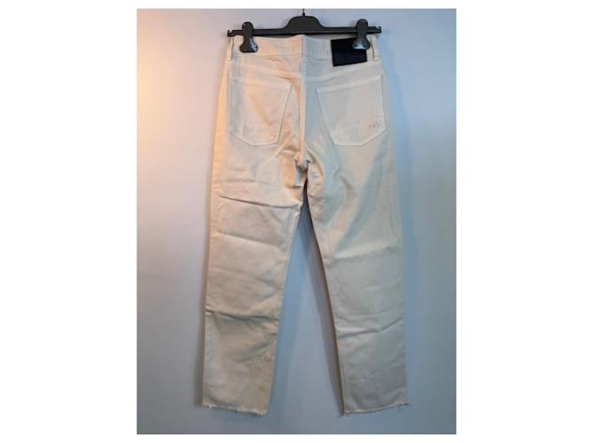 Autre Marque Jeans Plus People Cecilia Crudo - vista 2