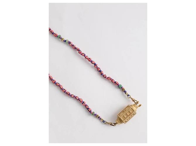 Marie Lichtenberg Collana Multicolore - vista 3