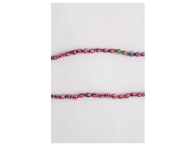 Marie Lichtenberg Collana Multicolore - vista 4