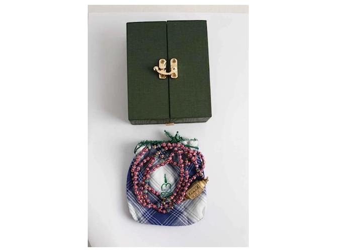 Marie Lichtenberg Collana Multicolore - vista 5