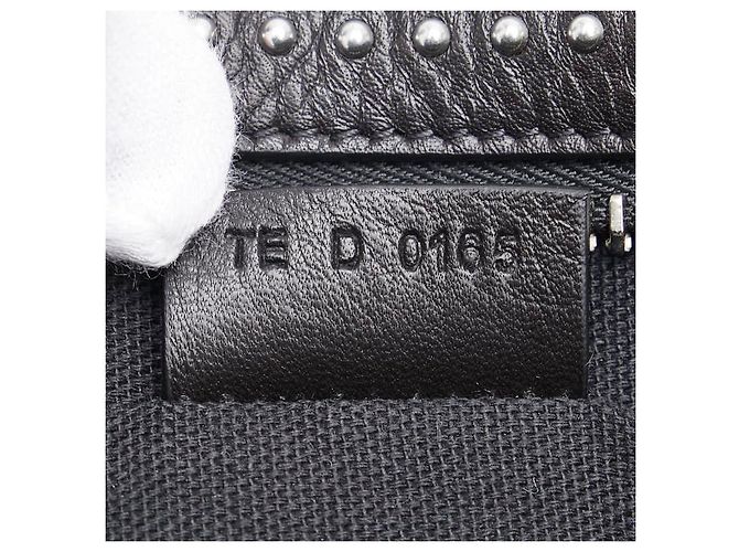 Ledertasche Pandora Studs von Givenchy - Ansicht 7