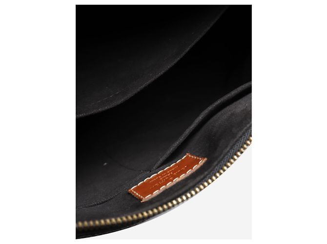 Louis Vuitton Bolso de hombro Pallas Monogram 2016 marrón Castaño - vista 11
