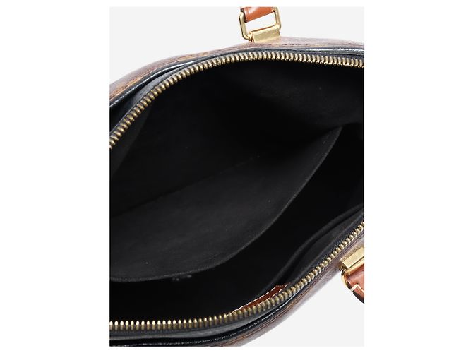 Louis Vuitton Bolso de hombro Pallas Monogram 2016 marrón Castaño - vista 12