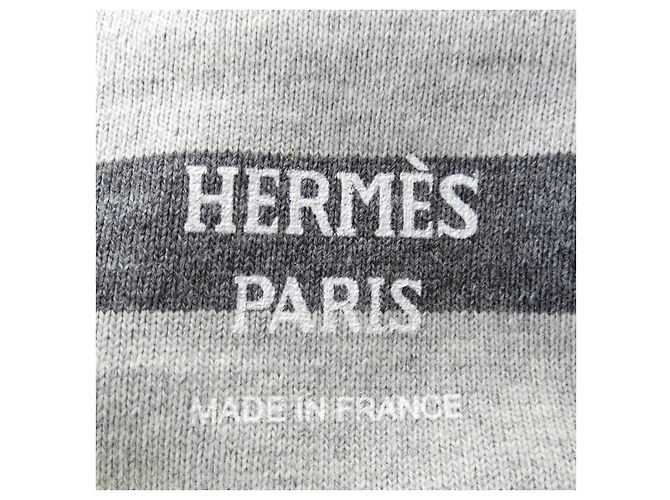 Hermès Hermes Kleid Braun - Ansicht 4