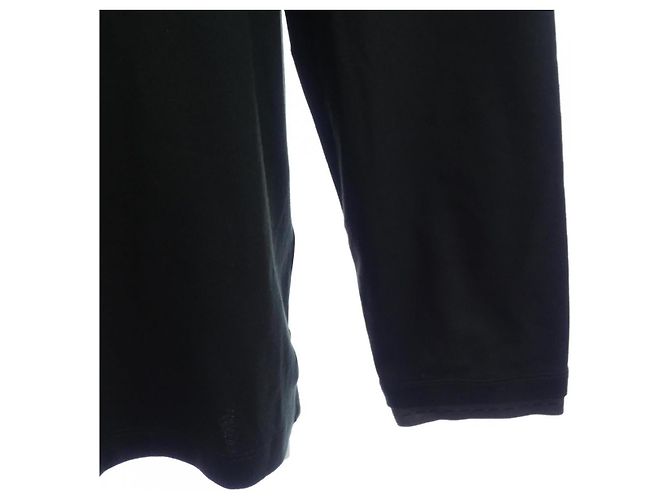 Hermès Top Hermes Talla M Verde Caqui - vista 6