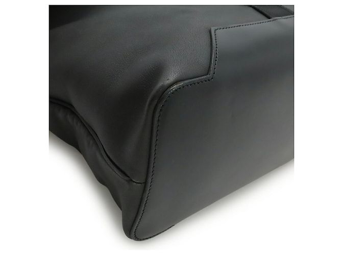 Hermès Cityslide Messenger Bag Schwarz - Ansicht 3