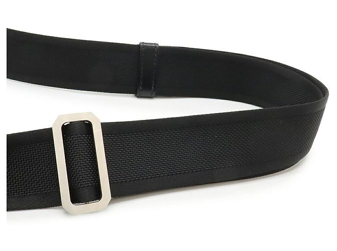 Hermès Cityslide Messenger Bag Schwarz - Ansicht 5