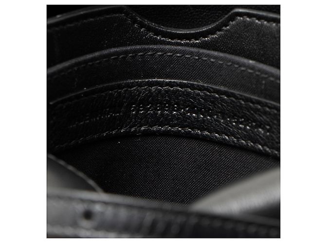 Belt Bag Prada Tessuto Montagna Blu - vista 6