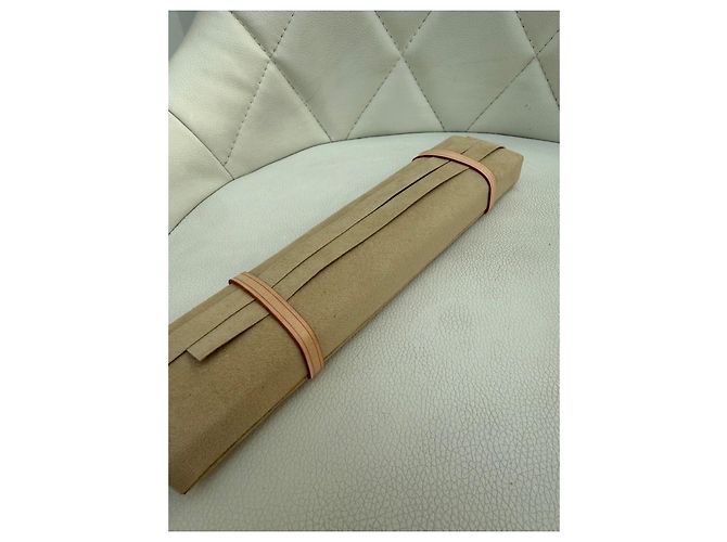 Custodia per Gioielli Monogram Louis Vuitton Marrone - vista 20