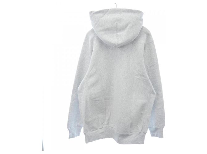 Autre Marque LIFEWEAR Hoodie Braun - Ansicht 2