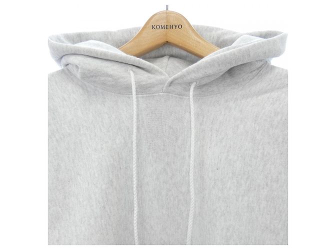 Autre Marque LIFEWEAR Hoodie Braun - Ansicht 4