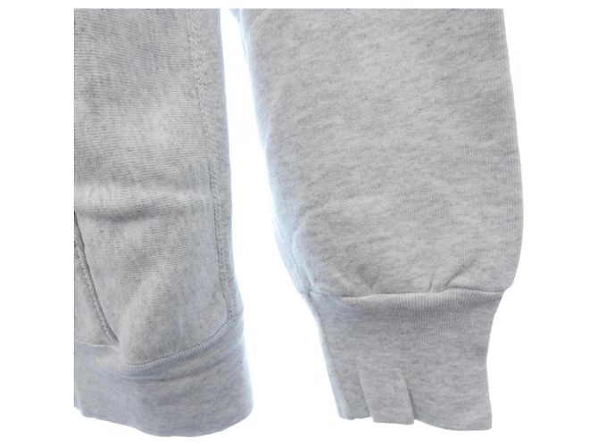 Autre Marque LIFEWEAR Hoodie Braun - Ansicht 5