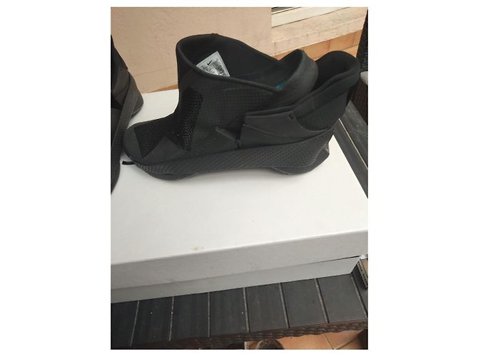 Nike Go Flyease Black Sneakers - view 5