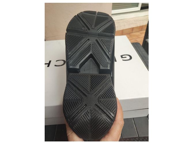 Nike Go Flyease Black Sneakers - view 7