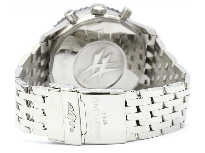Reloj Cronógrafo Chronoliner de Breitling - vista 5