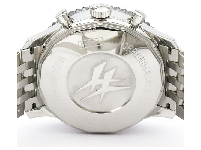 Reloj Cronógrafo Chronoliner de Breitling - vista 6