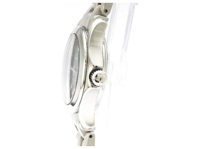 Reloj de Dama Omega Seamaster 120M Acero Cuarzo - vista 4