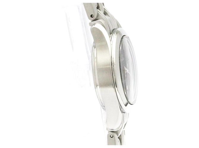 Reloj de Dama Omega Seamaster 120M Acero Cuarzo - vista 8
